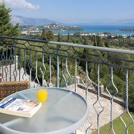 Villa Maria Gouvia