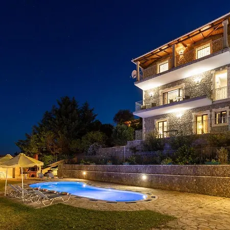 Maria Villa *