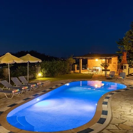 Villa Maria *